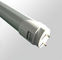 800lm 5500-6000k Fluorescent Tube Lighting 600mm PF >0.95 For Grille Lamp