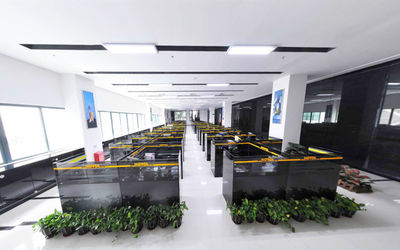 Китай Shenzhen HOYOL Intelligent Electronics Co.,Ltd