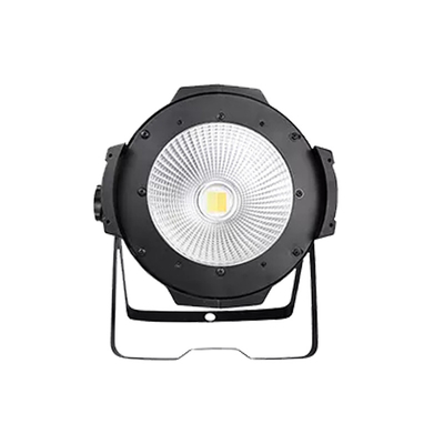 Равенство СИД этапа студии освещает 100W УДАР DMX 512 для видеооборудования фото камеры