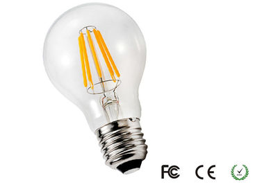 электрические лампочки нити 110V E26 6W 630lm старомодные 60*108mm