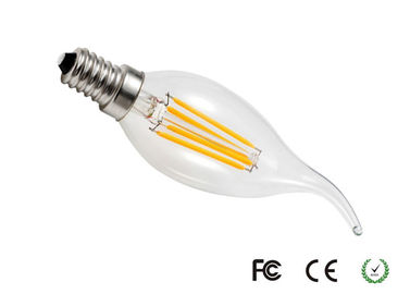 CRI E12S 4W PFC 0,85 освещение шарика нити 85 электрических лампочек свечки энергосберегающее