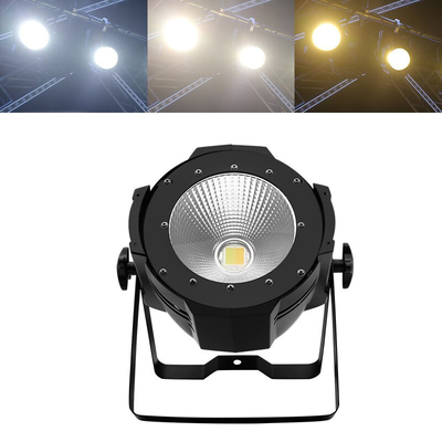 Равенство СИД этапа студии освещает 100W УДАР DMX 512 для видеооборудования фото камеры