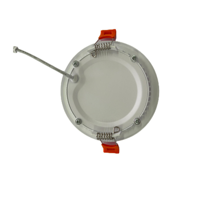 60hz привело тонкое Downlight с границей SMD2835 золота для Вьетнама