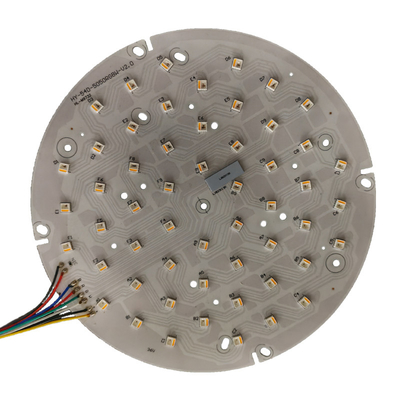 Slim Vedge Par SMD Led Stage Light Boarding Panel с 50 000 часами службы