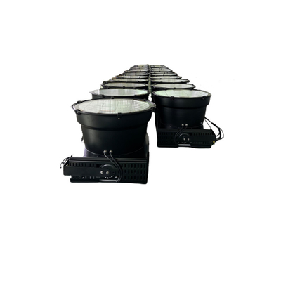Лампа поляка 500W/700W/1000W/1200W/1500W СИД 130LM/W высокая для на открытом воздухе проекта