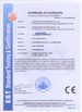 Китай Shenzhen HOYOL Intelligent Electronics Co.,Ltd Сертификаты